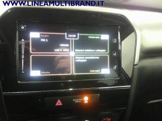 SUZUKI Vitara usata, con Cruise Control