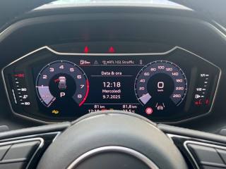 AUDI A1 usata, con Cruise Control
