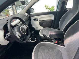 RENAULT Twingo usata, con Limitatore di velocità