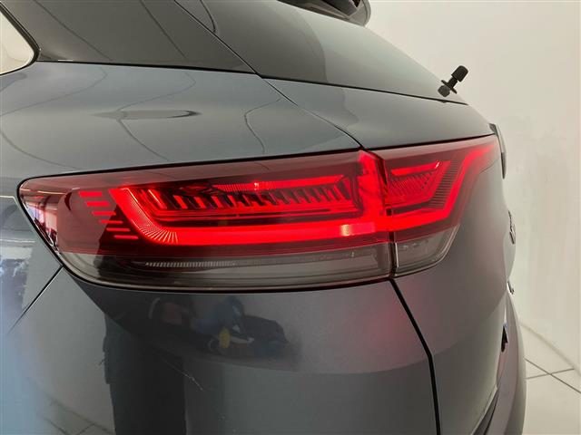 RENAULT Megane usata, con Cruise Control