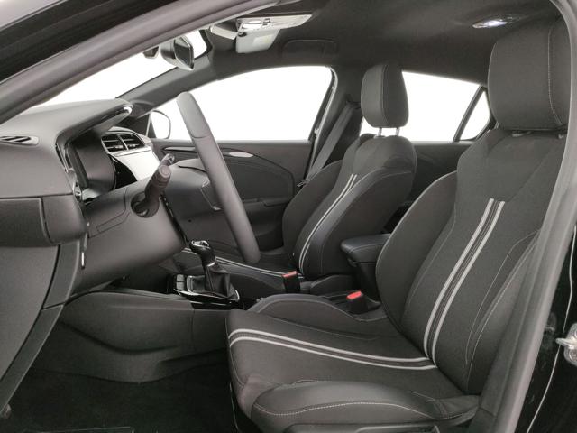 OPEL Corsa usata, con Boardcomputer