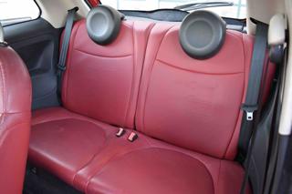 FIAT 500 usata, con Immobilizzatore elettronico