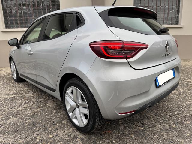 RENAULT Clio usata, con Antifurto