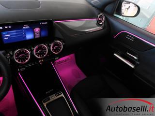 MERCEDES-BENZ GLA 180 usata, con Airbag testa