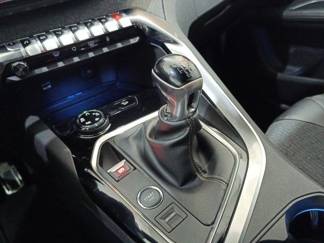 PEUGEOT 3008 usata, con Climatizzatore