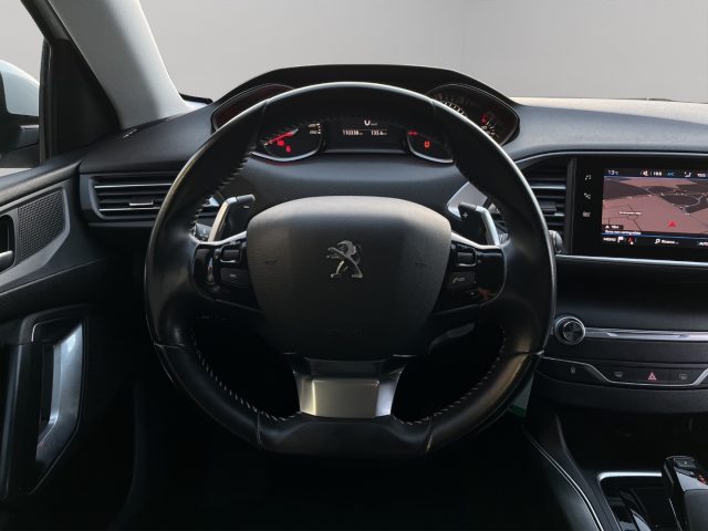 PEUGEOT 308 usata, con Immobilizzatore elettronico