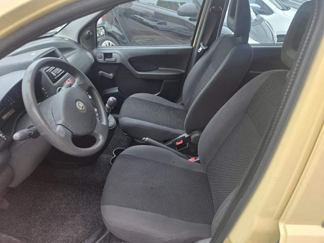 FIAT Panda usata 9