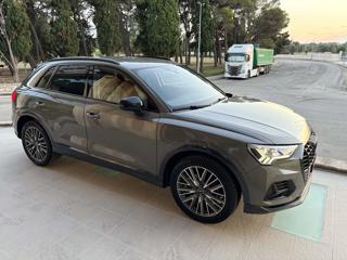 AUDI Q3 usata, con Airbag laterali