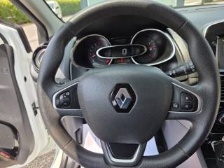 RENAULT Clio usata, con Cronologia tagliandi