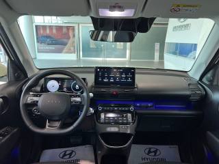 HYUNDAI INSTER usata, con Boardcomputer