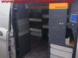 MERCEDES-BENZ Vito usata, con Porta scorrevole