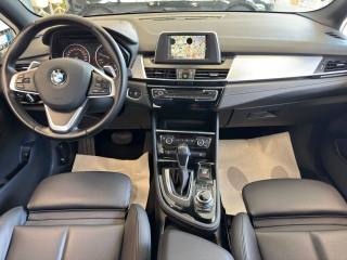 BMW 218 usata, con Climatizzatore