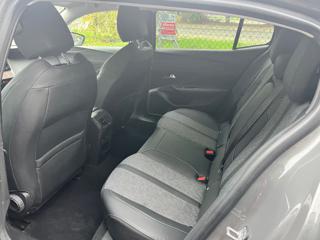 PEUGEOT 408 usata, con Cerchi in lega