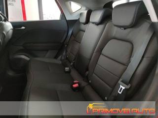 MITSUBISHI ASX usata, con Airbag laterali