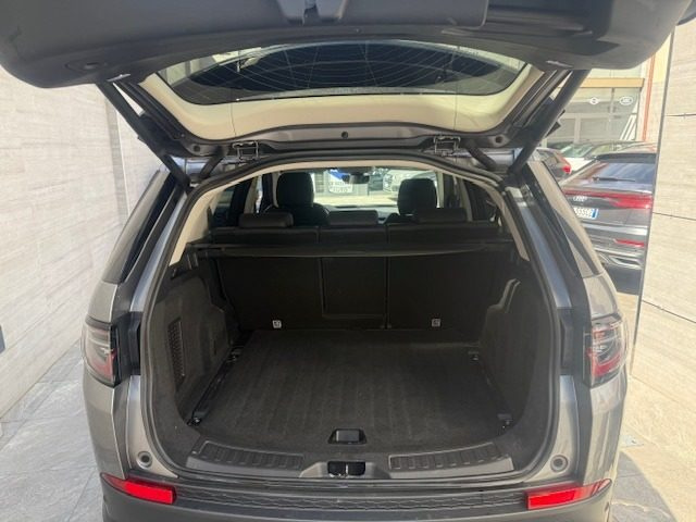 LAND ROVER Discovery Sport usata, con ESP