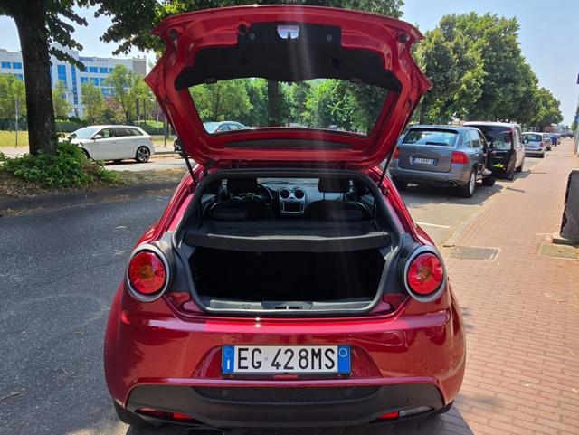ALFA ROMEO MiTo usata, con Cruise Control