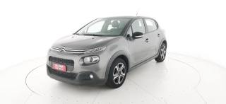 CITROEN C3 usata, con Airbag laterali
