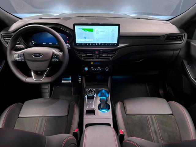 FORD Kuga usata, con Regolazione elettrica sedili