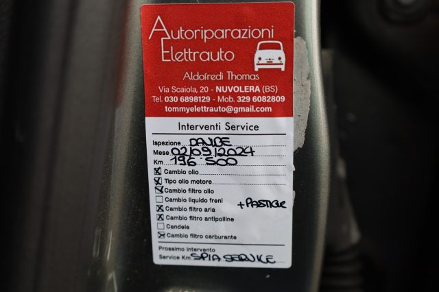 OPEL Astra usata 111