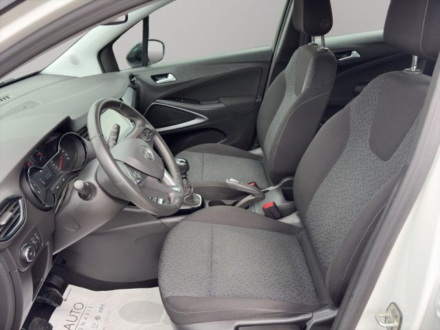 OPEL Crossland usata, con ESP