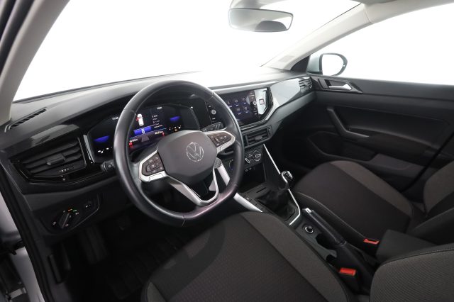 VOLKSWAGEN Taigo usata 1