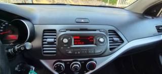KIA Picanto usata, con Filtro antiparticolato