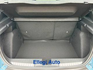 FIAT Grande Panda usata, con Specchietti laterali elettrici
