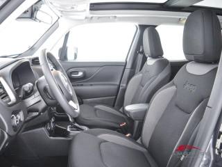 JEEP Renegade usata 8