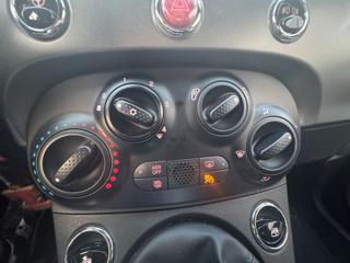 FIAT 500 usata, con Controllo trazione