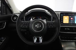 MG HS usata 4
