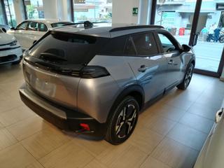 PEUGEOT 2008 usata, con Servosterzo