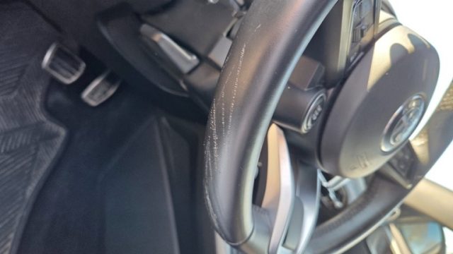 ALFA ROMEO Tonale usata, con Sistema di navigazione