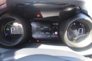 TOYOTA Yaris usata, con Controllo elettronico della corsia