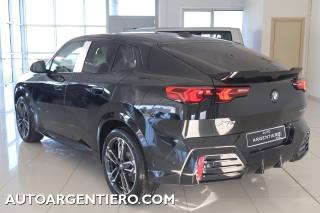 BMW X2 usata, con Alzacristalli elettrici
