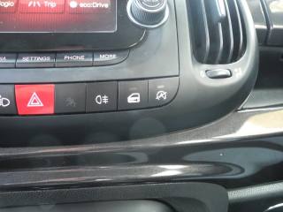 FIAT 500L usata, con Luci diurne