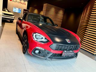 ABARTH 124 Spider usata, con Airbag