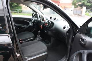 SMART ForFour usata, con Servosterzo