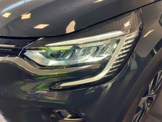 RENAULT Captur usata, con Chiusura centralizzata