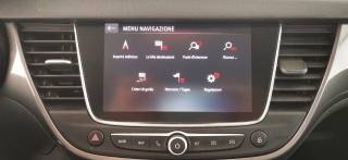 OPEL Crossland usata 60