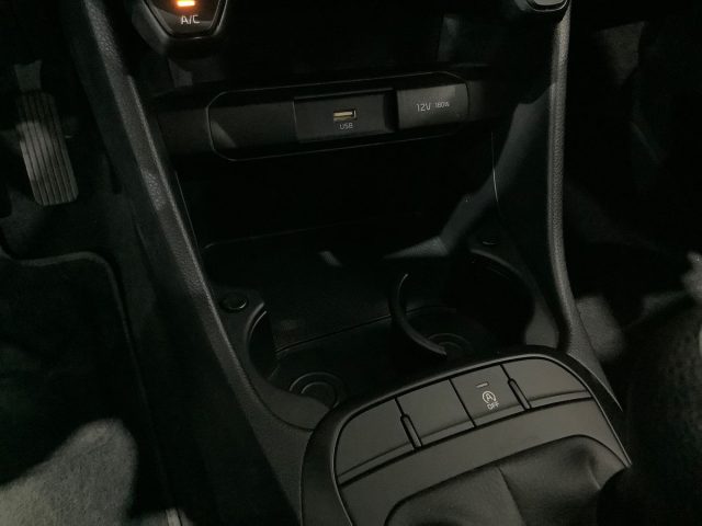 KIA Picanto usata, con Sensore di luce