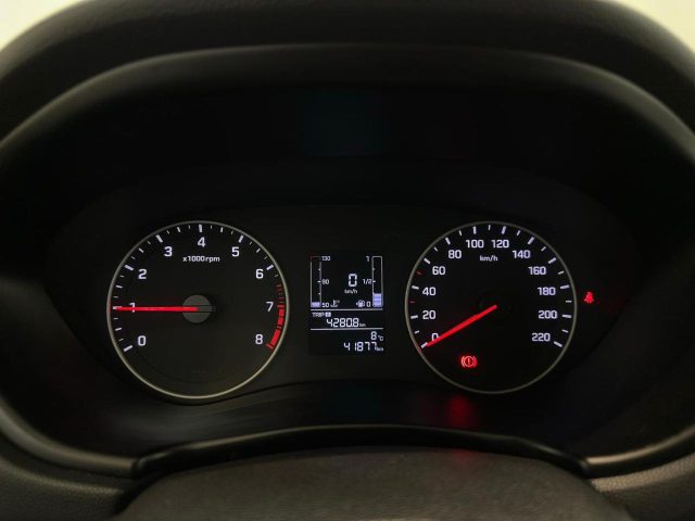 HYUNDAI i20 usata, con Cerchi in lega