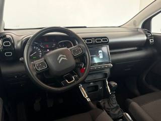 CITROEN C3 Aircross usata, con Controllo trazione