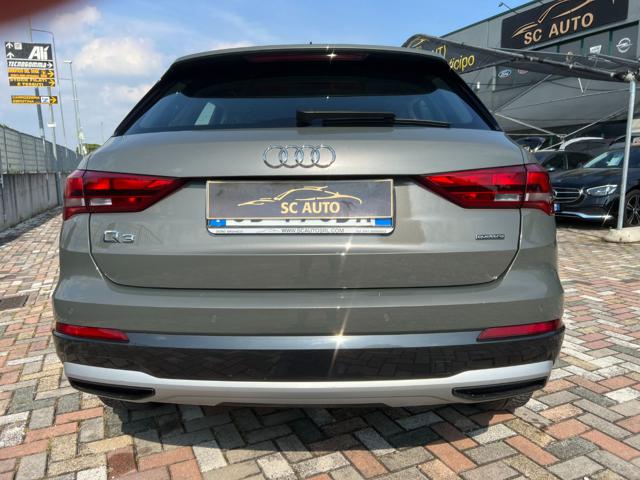 AUDI Q3 usata, con Alzacristalli elettrici