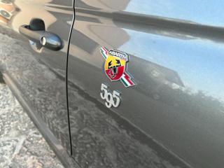 ABARTH 595 usata 24