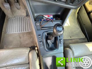 BMW 320 usata 10