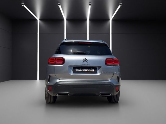 CITROEN C5 Aircross usata, con Airbag Passeggero