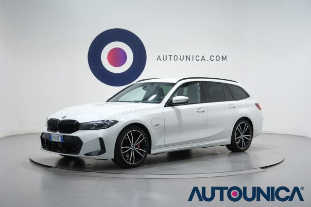 BMW 320 usata, con ABS