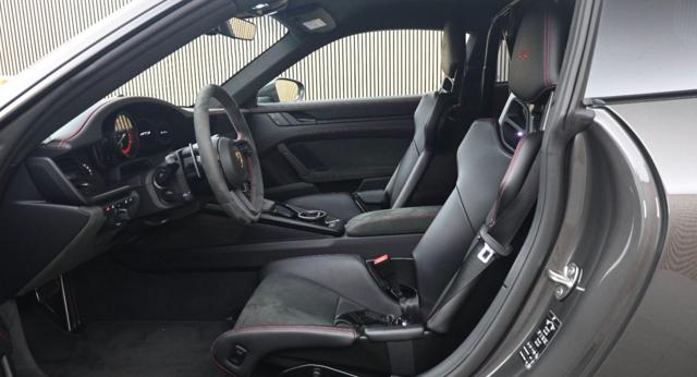 PORSCHE Cayenne usata 8