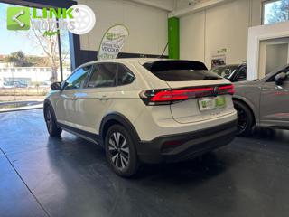 VOLKSWAGEN Taigo usata, con Airbag laterali