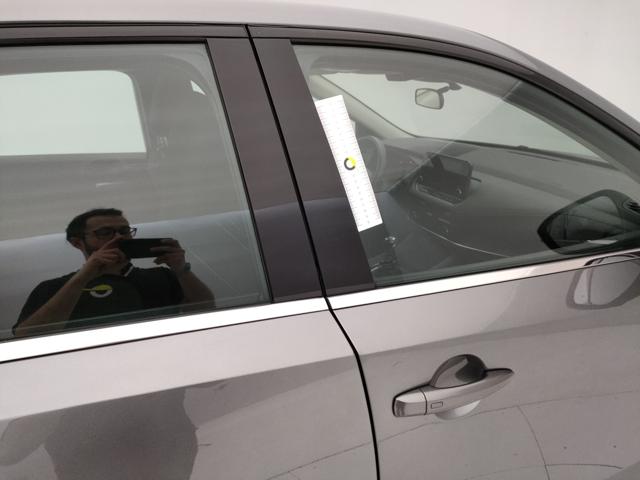 NISSAN Qashqai usata, con Luci diurne